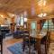 Simple Elegance - Sevierville