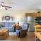 Postcard View Whispering Pines 441