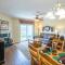 Postcard View Whispering Pines 441