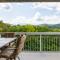Postcard View Whispering Pines 441