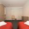 Signature - Atholl House Glasgow Airport