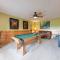 Highpoint Escape, 3 Bedrooms, Mountain Views, Hot Tub, WiFi, Sleeps 10