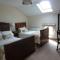 Mile House Barn Bed & Breakfast - Nantwich