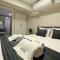 Moss Suites Hotel