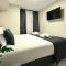 Moss Suites Hotel