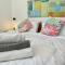 Beachhouse 2min to the sea with pool & wonderful garden - Calvià