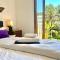 Beachhouse 2min to the sea with pool & wonderful garden