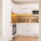 Nice flat in city - 科希策