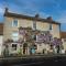 The Feathers Hotel, Helmsley, North Yorkshire