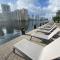 1B 1B apartment in Miami Beach 06A - شاطئ هالانديل