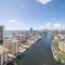 1B 1B apartment in Miami Beach 06A - شاطئ هالانديل
