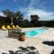 Costa Brava quiet Villa with private pool and jacuzzi - Santa Cristina d'Aro