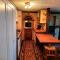 2 bedrooms chalet with sauna enclosed garden and wifi at Gratillon - Villeneuve