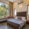 SaffronStays 7 Seas, Alibaug - Alibag