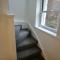 Vernon Place town centre, Vernon Cottage 3-bed with parking, 1A Vernon Court 2-bed with parking, 1B studio no parking, off the High Street next to Sandford Park