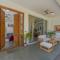 SaffronStays 7 Seas, Alibaug - Alibag