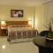 Barbur Center Hotel