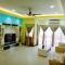 Sekinchan Guest Room 2R1B 4Pax with View - Sekincan