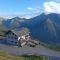 Enzianhuette Jaufenpass - San Leonardo