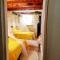 Cosy Apartment in Saint Nicolas, 40 m², fireplace and garden