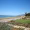 Villa 1 Sandy Beach Villas - Heated pool - Jacuzzi - Private Beach Area - Sea Views - Polis Chrysochous