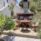 Ioanna's sweet & cozy apartment with garden view - Monemvasia