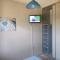 Ioanna's sweet & cozy apartment with garden view - Monemvasia