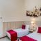 Hotel Ottaviano Augusto