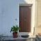 Sicily one room beach apartment front Eolie islands