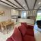 Clara, Clement & Nelle - Character Cottages
