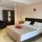 Orient House