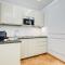 Spanish Steps Suite - Zucchelli - Rom