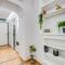 Spanish Steps Suite - Zucchelli - Rom
