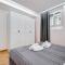 Spanish Steps Suite - Zucchelli - Rom