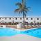 Dunes resort to relax Wifi