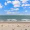 Oceanfront 1-Bedroom with Stunning Views! Sand Dunes Room 2926 - Sleeps 6! - Myrtle Beach