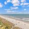 Oceanfront 1-Bedroom with Stunning Views! Sand Dunes Room 2926 - Sleeps 6! - Myrtle Beach