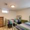 Breezy Point Cabin Deck with Golf Course Views!