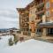 Hyatt at the Canyons by Lespri Management - Park City