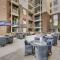 Urban Oasis in the Center of SLC