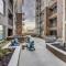 Urban Oasis in the Center of SLC