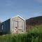 Oaklane Glamping Cabins