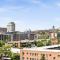King BD - City View - Downtown Walking Heaven