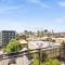 King BD - City View - Downtown Walking Heaven