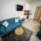 Boutique Apartments Old Town