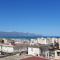 Veranda vista Mare a 3 Min dalla spiaggia Limoncello