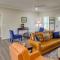 Quaint Harrison Home 2 Mi to Downtown!