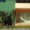 Apartamento próximo Arena Axé Moi