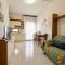 Residence Madrid