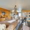 Jefferson Home with Mountain Views and Horse Pastures - Jefferson